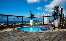 Cobertura Duplex Enseada Guaruja